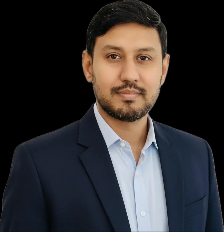 Dr. Naveed Khan Baloch